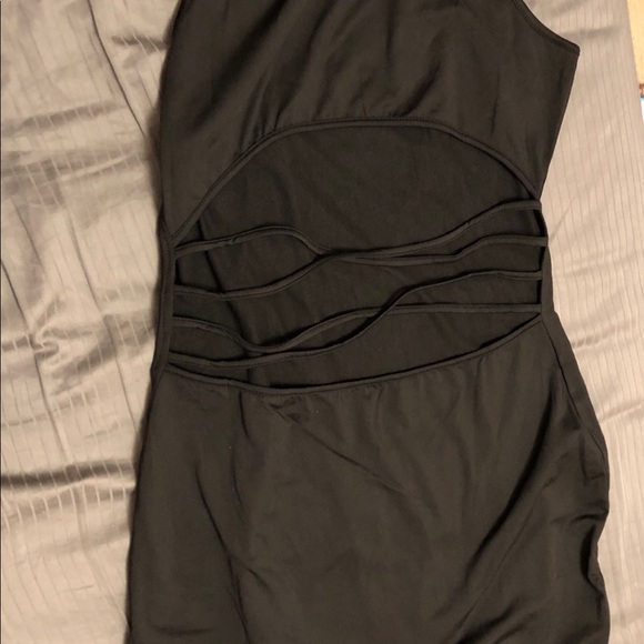 Black Dress-refer to description - Picture 4 of 4